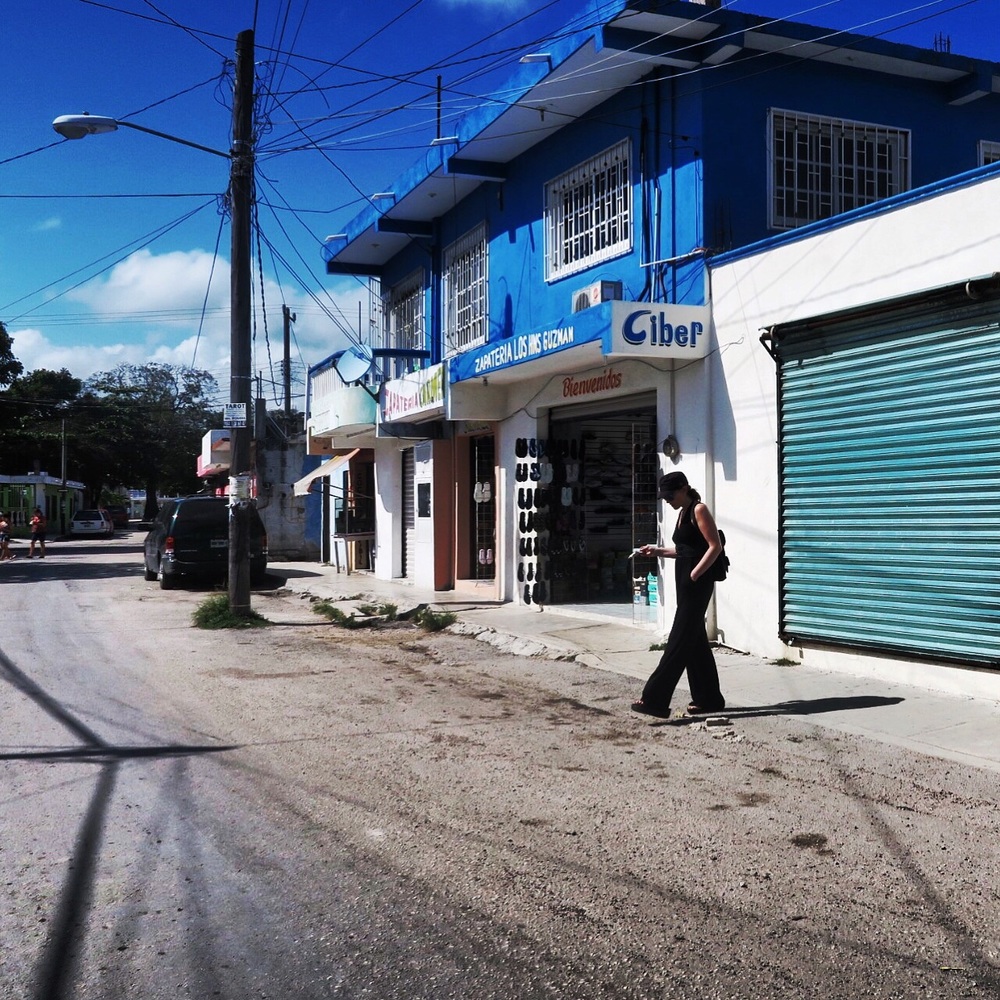  Helen in Downtown Tulum 