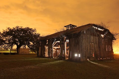Photo by Elodie Chaubert NOLA @ Night participant