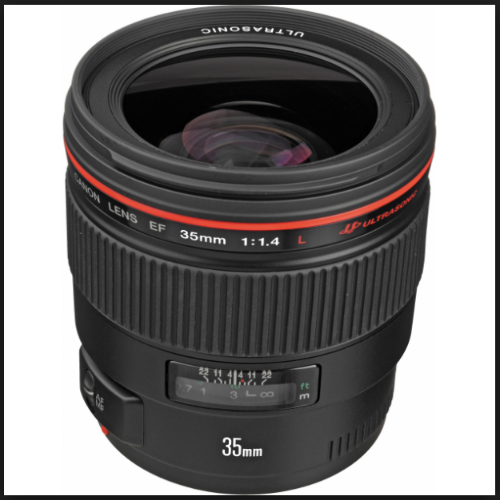 35mm 1.4 probably my favorite new lens...