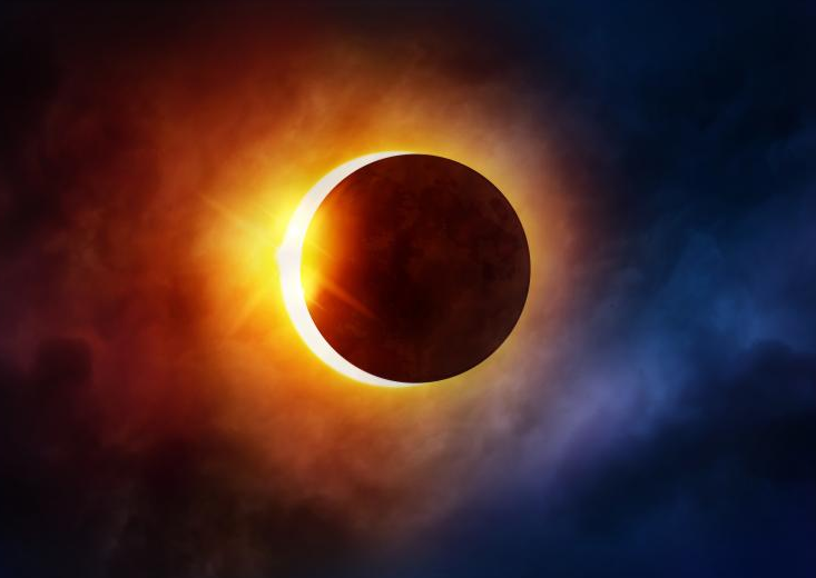 For viewing and photographing the Solar Eclipse in New Orleans, you